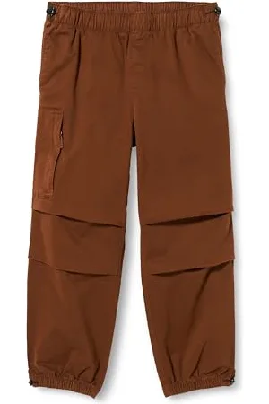 QS by s.Oliver Cargo Hose, Loose Fit