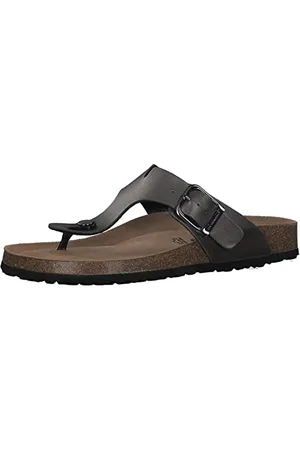 Tamaris Damen Pantolette 1-1-27522-20 214