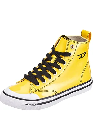 Diesel _Athos S-Athos MID W_Shoes_Mehrfarbig_36 EU