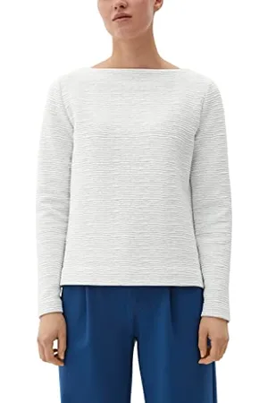 QS by s.Oliver Damen 10.2.11.14.140.2126023 Sweatshirts, , 46 EU