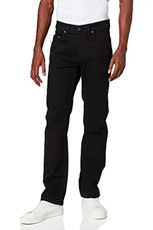 Pioneer AUTHENTIC JEANS 5-Pocket-Jeans Rando Black 30 32