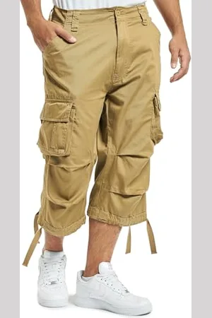 Brandit Urban Legend 3/4 Shorts, Farbe: , Größe: S
