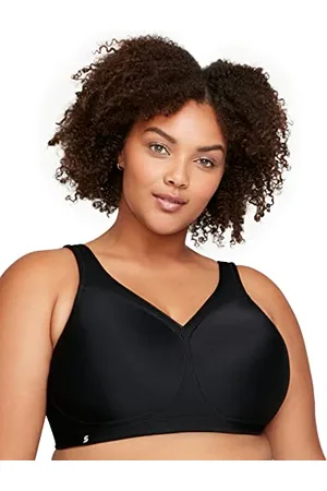 Glamorise Damen 1006 Sports Bra, , 80C