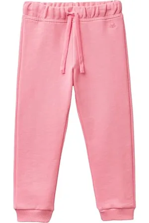 Benetton Mädchen und Mädchen 3j70gf01n Hose, , XS