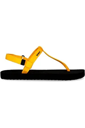 ECOALF Unisex Maltalf Sandalen Damen, lemontree, Numeric_40 EU
