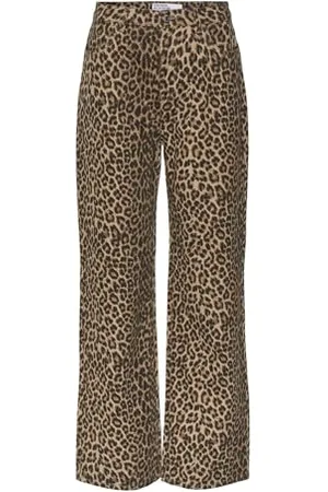 VERO MODA Female Weit geschnitten VMTESSA Hohe Taille Weiter Beinschnitt Jeans