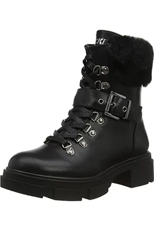 Dockers Damen 49DI304 Mode-Stiefel, , 39 EU