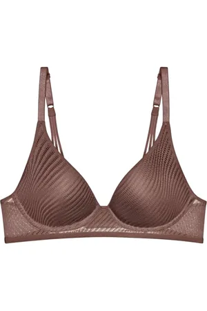 Triumph Damen Harmony Spotlight P EX Bra, , 80E