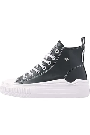 British Knights Damen Kaya Flow MID Sneaker, , 40 EU