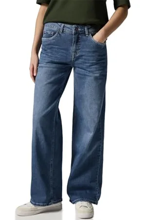 Street one Wide Leg Jeans 28