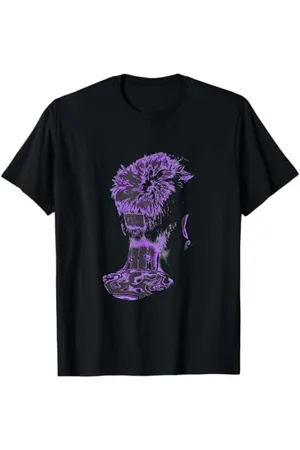 Machine Gun Kelly Offizielles Maschinengewehr Kelly Hotel Diablo Black T-Shirt