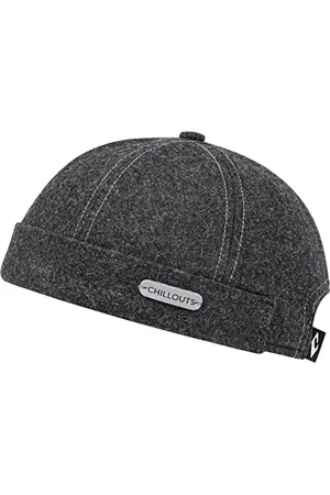 Chillouts Herren Todd Hat Docker Cap, , Einheitsgröße EU