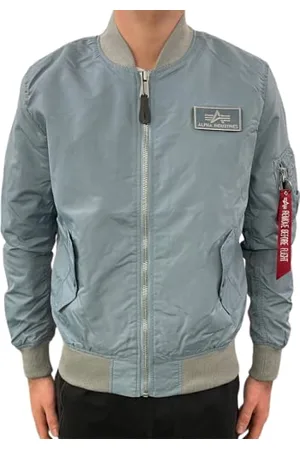 Alpha Industries MA-1 TTC Bomberjacke für Herren