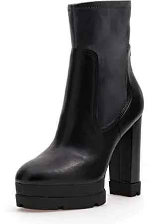 Guess Europe SAGL Damen Bimber Stiefelette, , 40 EU