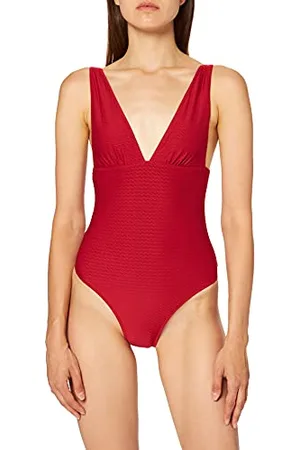 Banana Moon Damen Odalis Romeo JAI39 Badeanzug, , 36