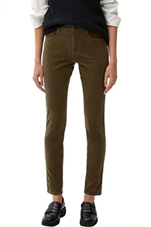 QS by s.Oliver Damen 2121474 Hose, , 46W / 32L