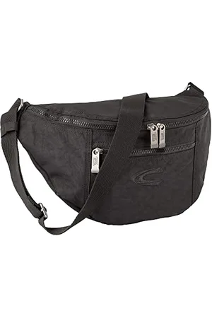 Camel Active Journey Herren Umhängetasche Crossbody Bag Groß