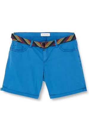 Timezone Damen Regular AlexaTZ Shorts, , 28