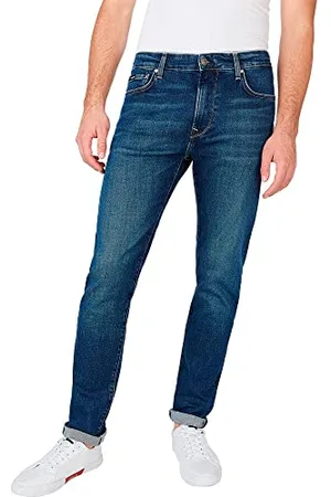 Pepe Jeans Herren Crane Jeans, , 38W / 34L