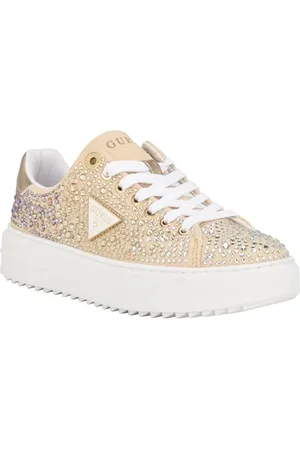 Guess Denesa Damen-Sneaker, , 36.5 EU