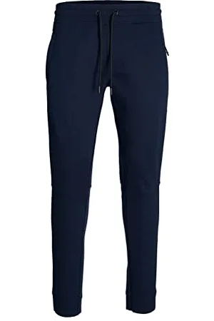 JACK & JONES JPSTWILL JJJAX Sweat Pant NB NOOS