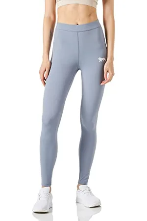 Lonsdale London Damen Skelbo Leggings, , XL EU