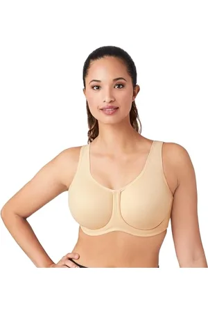 Wacoal Damen Bügel Sport BH, , 85DD