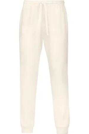 Trigema Damen Jogginghose/Freizeithose/Trainingshose aus Bio-Baumwolle - 579096