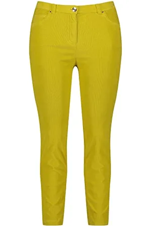 Samoon Hose Freizeit verkürzt