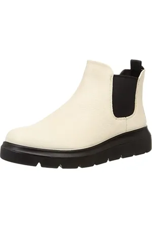 Ecco Damen Nouvelle Chelsea Fashion Boot, , 40 EU