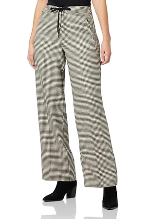 QS by s.Oliver Hose lang, Wide Leg