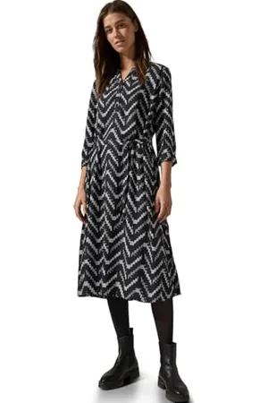 CECIL EOS_AOP Dress