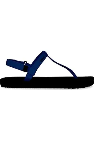 ECOALF Unisex Maltalf Sandalen für Damen, , Numeric_40 EU