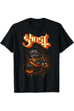 Ghost – Coaster T-Shirt
