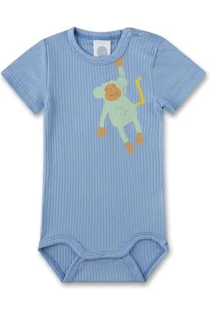 Sanetta Baby-Jungen 324625 Unterwäsche, , 74