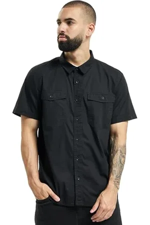 Brandit Herren Roadstar Shirt Short Sleeve Hemd, , 4XL