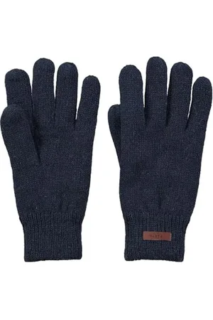 Barts Herren Haakon Glove Handschuhe, , X-Large (Herstellergröße: L/XL)