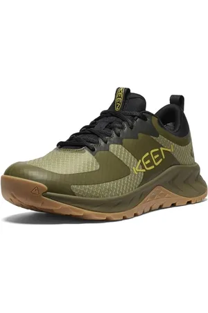 Keen Versacore Waterproof, Wanderschuh