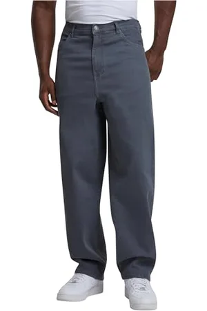 Urban classics Herren Tb7026-90´s Heavy Denim Pants Jeans, , 36 EU