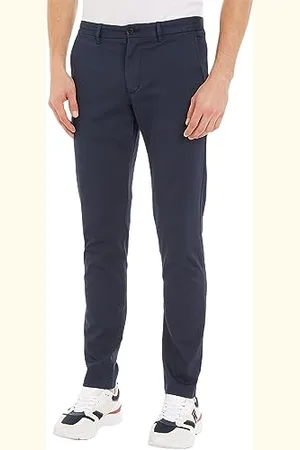 Tommy Hilfiger Herren Hose Bleecker Chino, , 31W / 34L