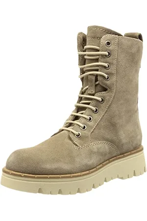 Marc O’ Polo Damen Mod. Klara 1B Halblange Stiefel, , 39 EU
