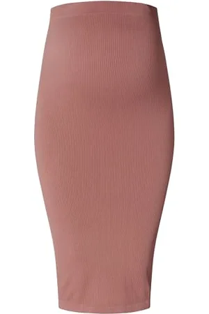 Noppies Maternity Ema Seamless Rib Skirt OTB