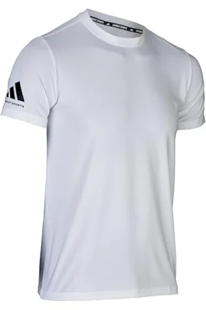 adidas Herren Promo Tee T-Shirt, , XXL