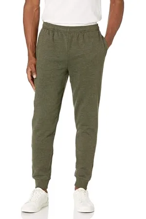 Amazon Herren Fleecejogginghose, , XL