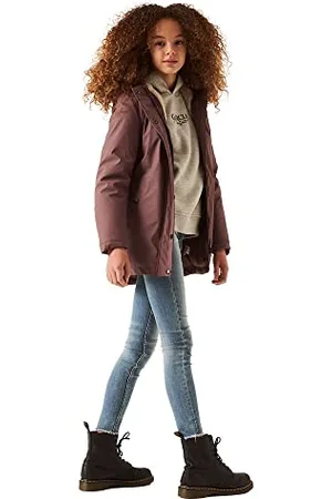 Garcia Mädchen GJ220811 Anorak, , 176