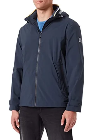 Bugatti Herren 370513-31221 Jacken, , 26 EU