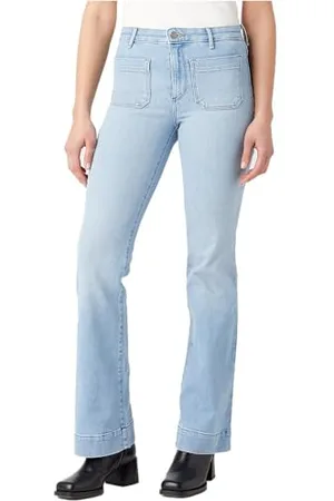 Wrangler Flare
