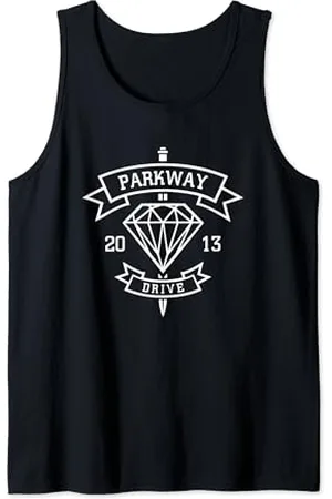 Parkway Drive Tank Top