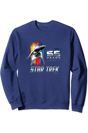 Star Trek 55. Jahrestag Sweatshirt