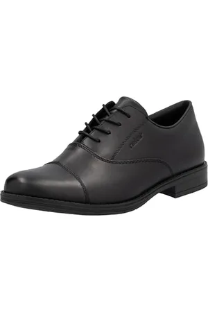 Rieker Herren Halbschuhe 10317